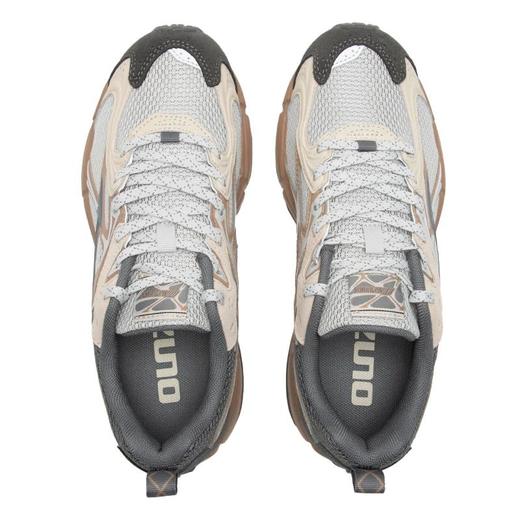 美津浓 男女同款跑步鞋 D1GH2406-02 商品图3