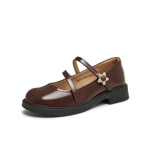 Teenmix天美意 女单鞋 COY18CQ4 商品图1