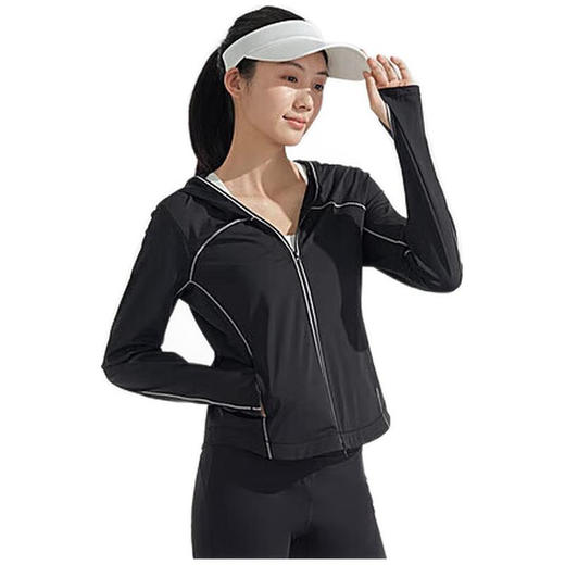 波司登 女防晒服 B40525158 商品图0