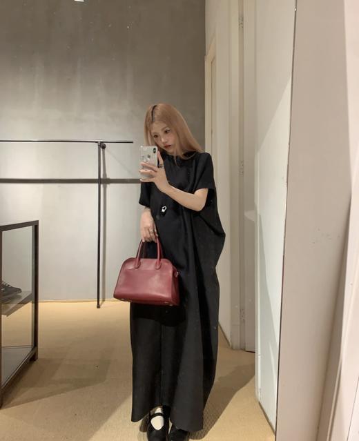 The Row  Margaux 10/1517系列系列 品牌在极简设计上的功力，线条干净 (MM) 商品图3