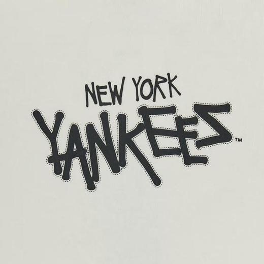 MLB 男女同款连帽卫衣 3AHDB0551-50CRS 商品图4