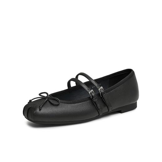 Tata他她 女玛丽珍鞋 7A603AQ5 商品图3