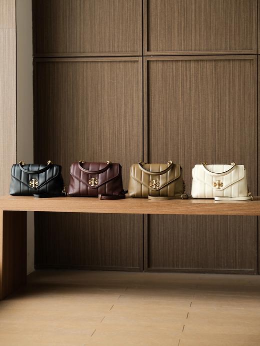 TB 经典Kira 系列邮差包链条包（SS） 商品图4