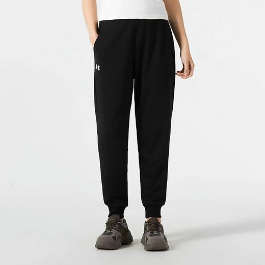UnderArmour安德玛 男女同款长裤 23600704-001 商品图3
