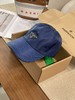Prada 棒球棒鸭舌帽 来啦任何发型都不及一顶优秀帽子所带来的魅力加成（CO） 商品缩略图3