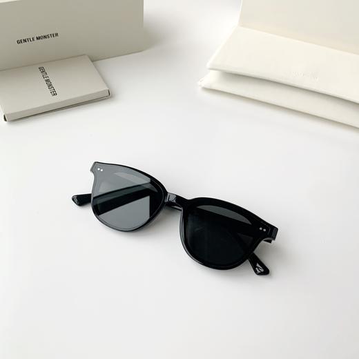 GM 2024 太阳镜 墨镜 JADE  男女同款（JH） 商品图5