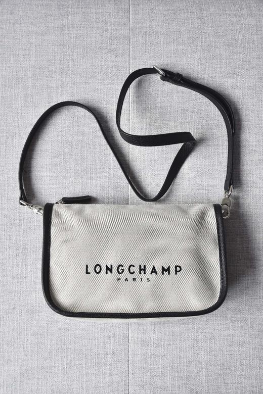 Longchamp珑骧 饭盒又出一只好看的斜挎方盒包！ 饭盒包家族又添一名新成员（SS） 商品图1