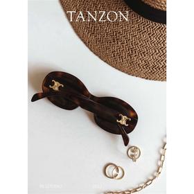 赛琳-销冠，CE凯旋门“咸蛋超人”墨镜（JH）