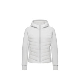 波司登 女立领轻薄羽绒服 B30133704