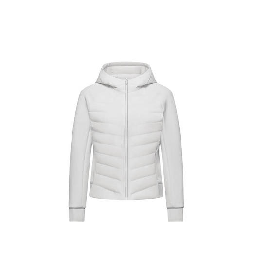 波司登 女立领轻薄羽绒服 B30133704 商品图0