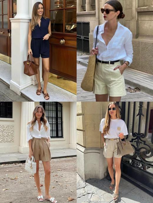 爱马仕 爱马仕经典款H拖鞋  经典“H'”镂空鞋面 （DBG） 商品图7