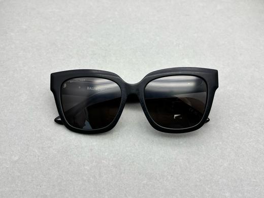 2025春季新品 BALENCIAGA 巴黎世家 男女款太阳镜 55-18-145（JH） 商品图3
