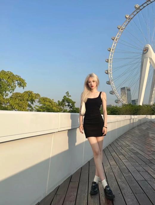 普拉达 专柜微调升级版本全新上市  乐福鞋  （DBG） 商品图12