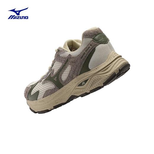 美津浓 男女同款跑步鞋 D1GH2235-20 商品图4