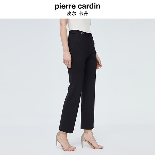 皮尔卡丹女装裤子P4116T4003B0 商品图3