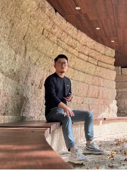 ARC 始祖鸟 家24春款户外男士RHO LT系列运动针织长袖衫 鸟家的保暖打底T！（SS） 商品图10