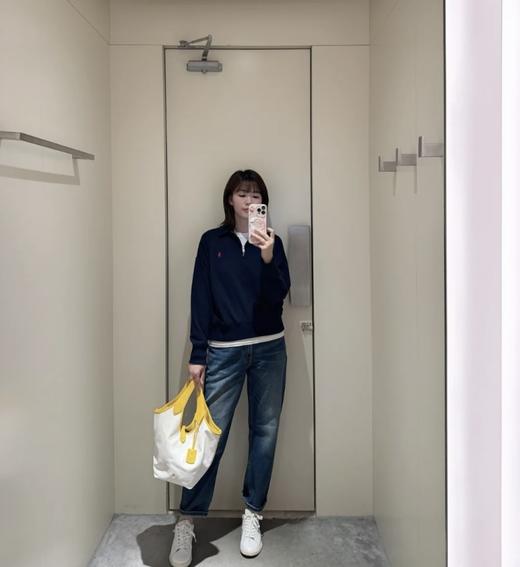 原厂拉夫劳伦Polo Play 菜篮子（SS） 商品图5