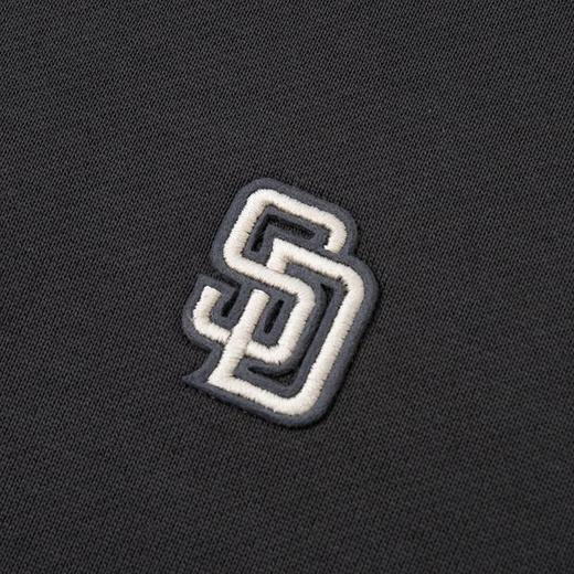 MLB 男女同款连帽卫衣 3AHDB0144-13CGS 商品图3