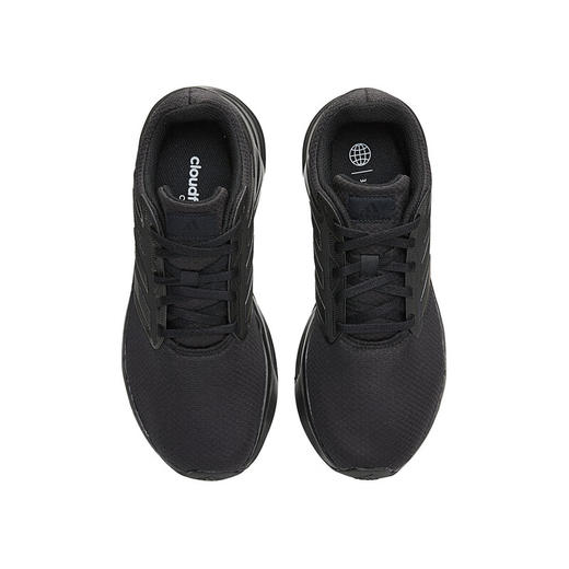adidas阿迪达斯 男跑步鞋 GW4138 商品图4