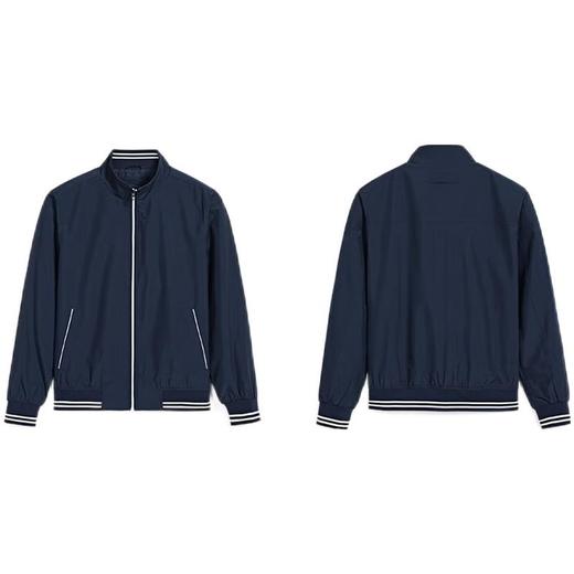 S.B.P.R.C圣大保罗 男单外套 PW24WJ012M 商品图4