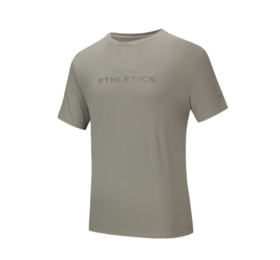 【林孝埈同款】安踏力韧T丨速干运动短袖t恤男夏季透气152527110