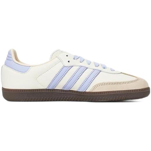 adidas阿迪达斯 女板鞋 JI2678 商品图0