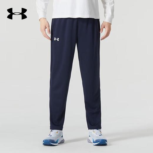 UnderArmour安德玛 男女同款长裤 23600703-409 商品图4