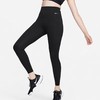 NIKE耐克 女紧身长裤 DQ5997-010 商品缩略图2
