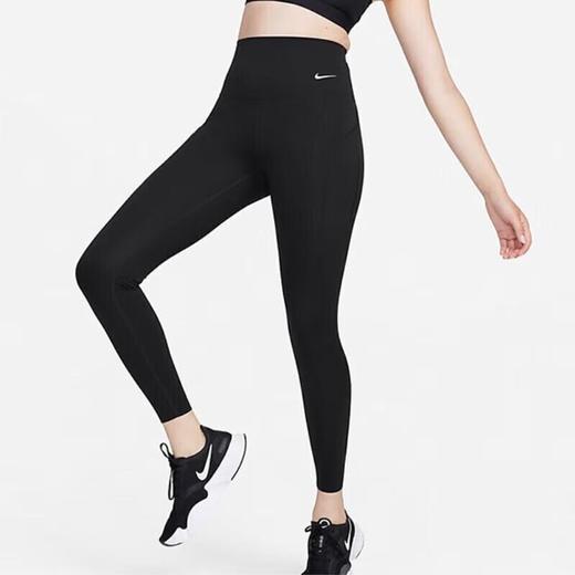 NIKE耐克 女紧身长裤 DQ5997-010 商品图2