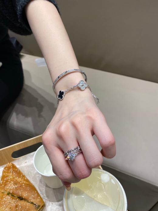 蒂芙尼 六爪经典钻戒（XTY） 商品图2