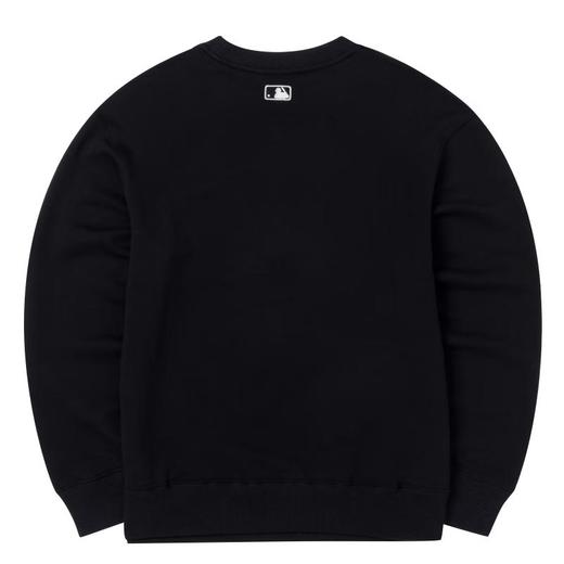 MLB 男女同款卫衣 3AMTB2044-50BKS 商品图2