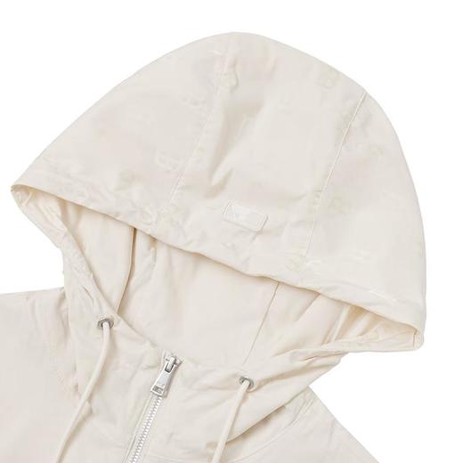 MLB 男女同款夹克外套 3AWJM0444-43CRD 商品图3