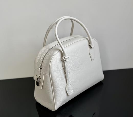 The Row India 保龄球包 双色可选 (MM) 商品图2