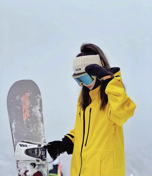 Hellly Hansen海丽汉森 顶级品质 内胆同步配色 真正热封边冲锋衣 男女同款（MT) 商品图1