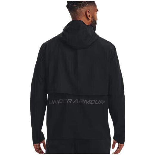 UnderArmour安德玛 男夹克外套 1376795-001 商品图3