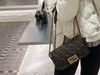 芬迪 baguette法棍包小号链条法棍（LZ） 商品缩略图2