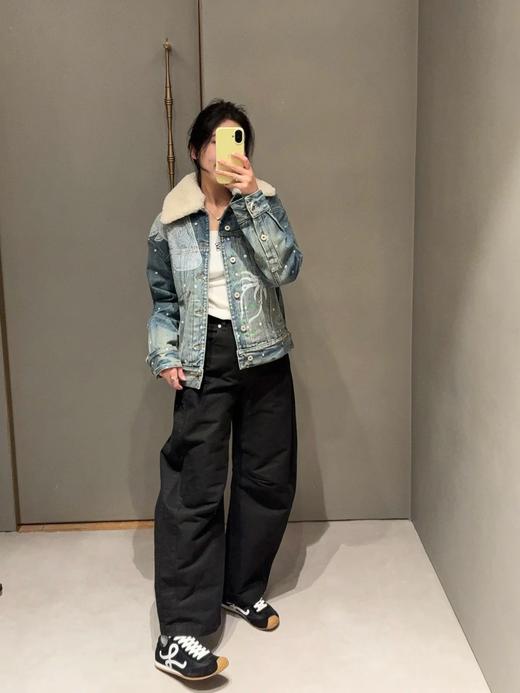 罗意威 新版大头运动鞋Ballet Runner2.0芭蕾阿甘鞋 男女同款（DBG） 商品图4