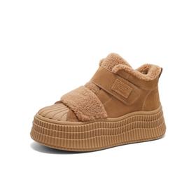 Belle百丽 女板鞋 D3L2DAM5