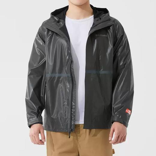 Columbia哥伦比亚 男梭织夹克 WE0272010 商品图4