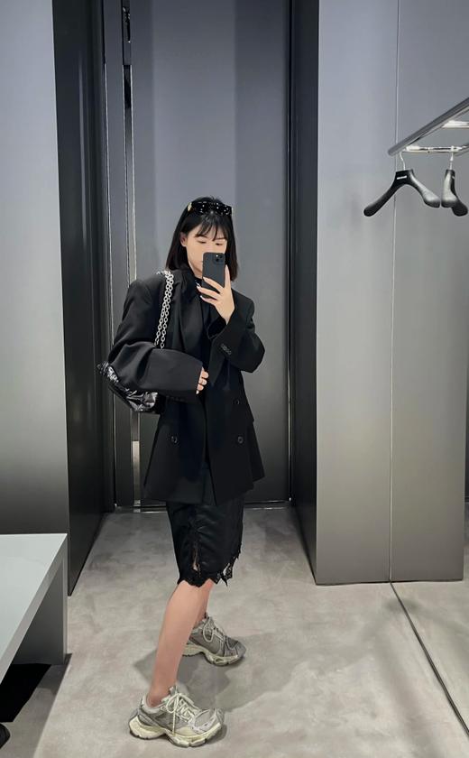 巴黎世家 14代又名订书机款老爹鞋男女同款（DBG） 商品图9