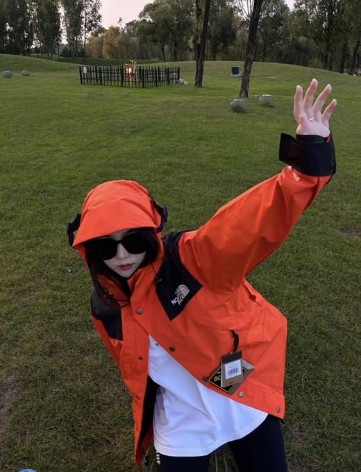 TNF北面1990冲锋衣 12色‼️The North Face 1990 Gore-Tex（MT） 商品图11