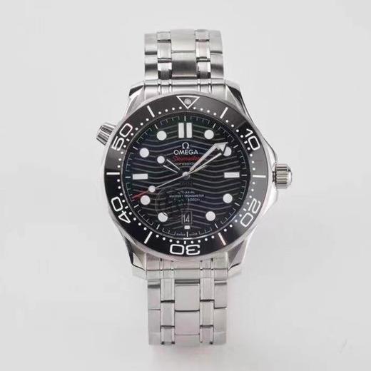 OMEGA欧米茄SEAMASTER海马系列海洋宇宙300米300m同轴·至臻天文台表42毫米42mm潜水表（SH） 商品图1