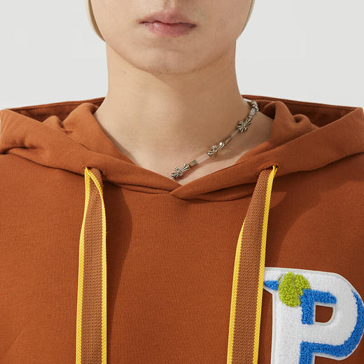 PUMA彪马 男女同款卫衣 625801-81 商品图3