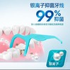 冷酸灵医研牙线棒（40支独立装）*2盒【宝库优选】 商品缩略图4