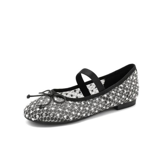 Belle百丽 女单鞋 3KP06CQ4 商品图0