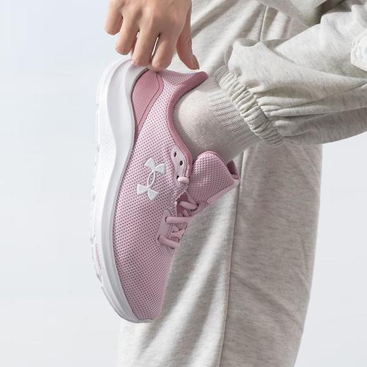 UnderArmour安德玛 女跑步鞋 3028261-647 商品图3
