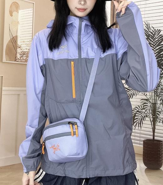 始祖鸟 系列1.5L挎包/腰包（SS） 商品图12