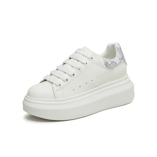 Tata他她 女板鞋 WU501CM4 商品图1