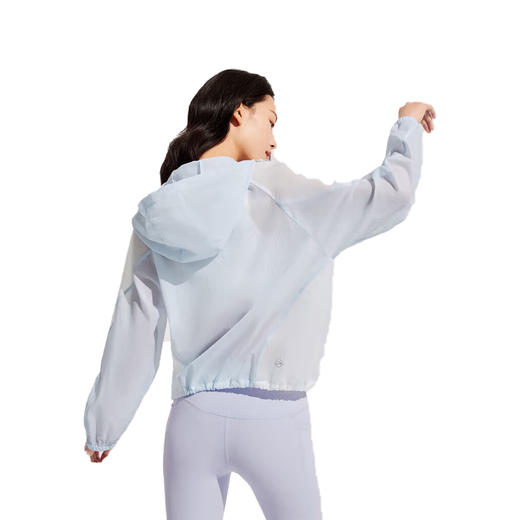 波司登 女防晒服 B30525162 商品图3