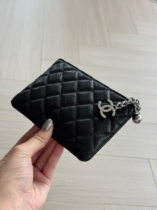 香奈儿经典零钱卡包 纯福利回馈新老客户（SS） 商品图7